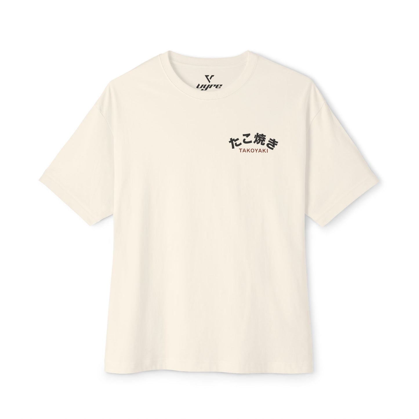 TAKOYAKI T-SHIRT