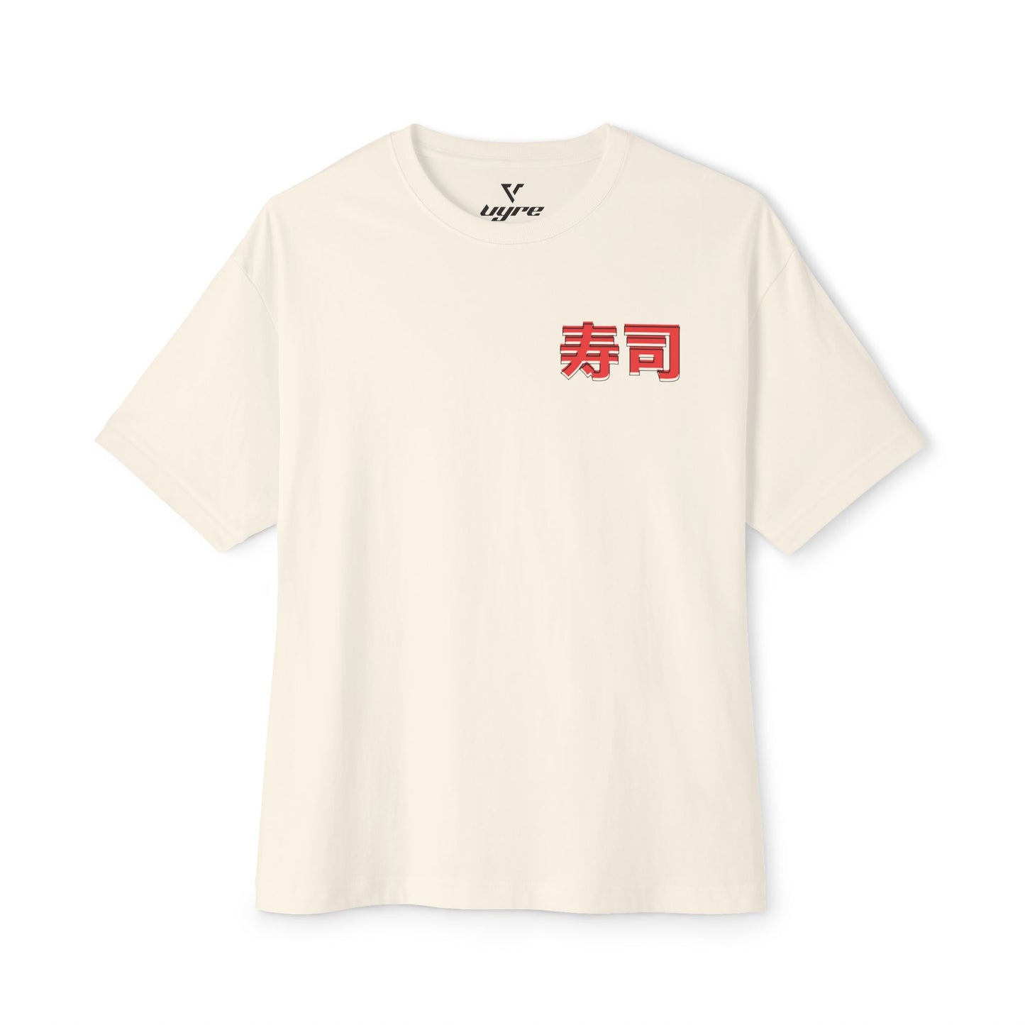 SUSHI T-SHIRT