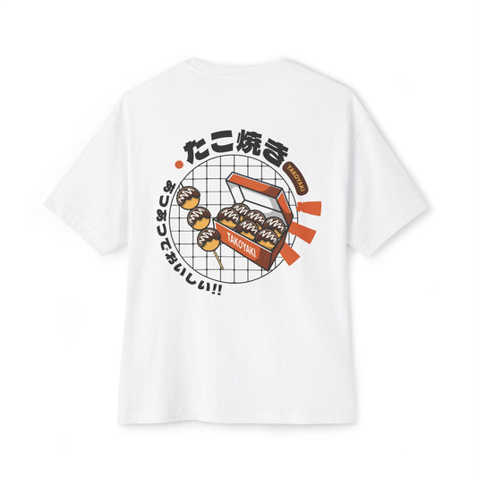 TAKOYAKI T-SHIRT