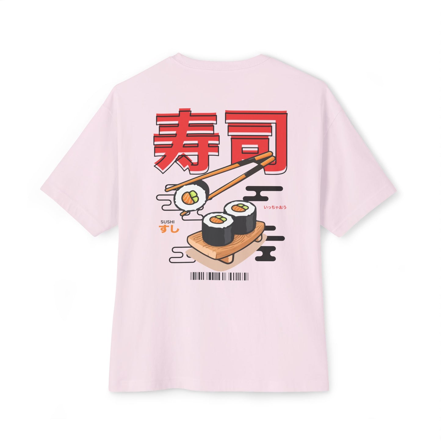 SUSHI T-SHIRT