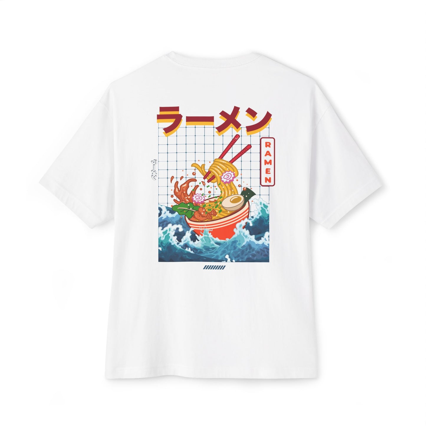 RAMEN T-SHIRT