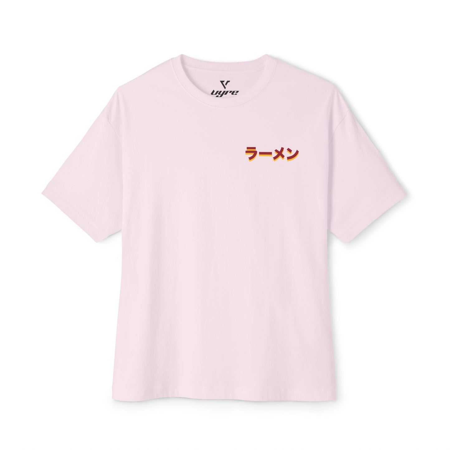 RAMEN T-SHIRT