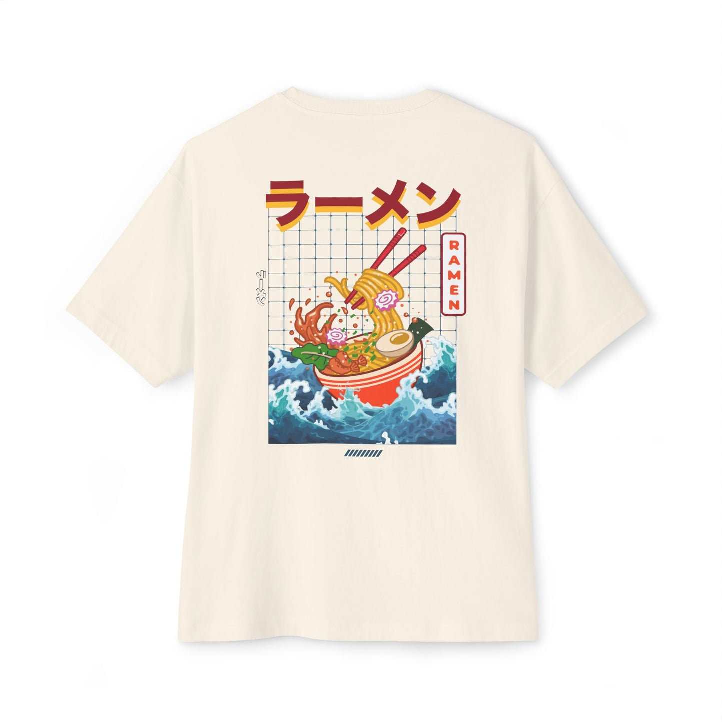 RAMEN T-SHIRT