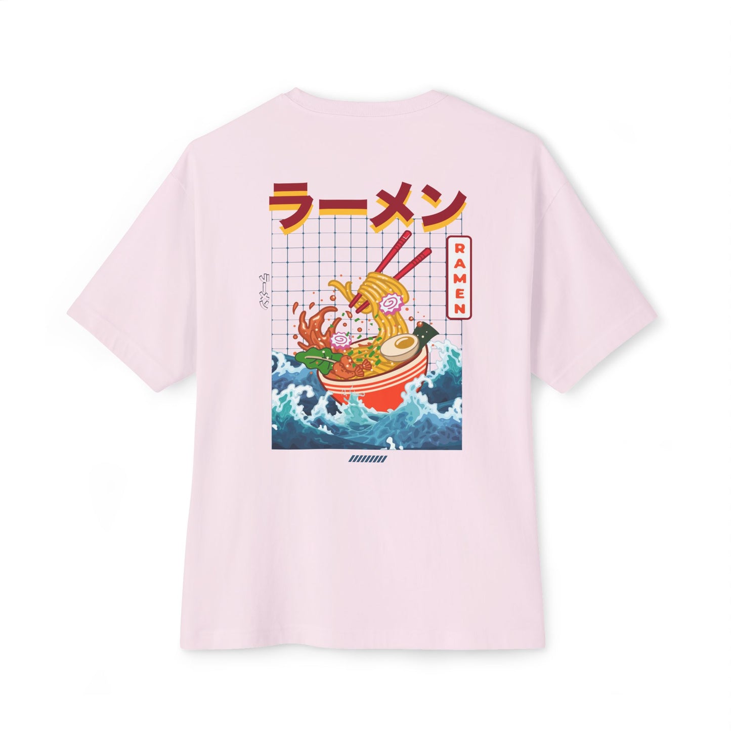 RAMEN T-SHIRT