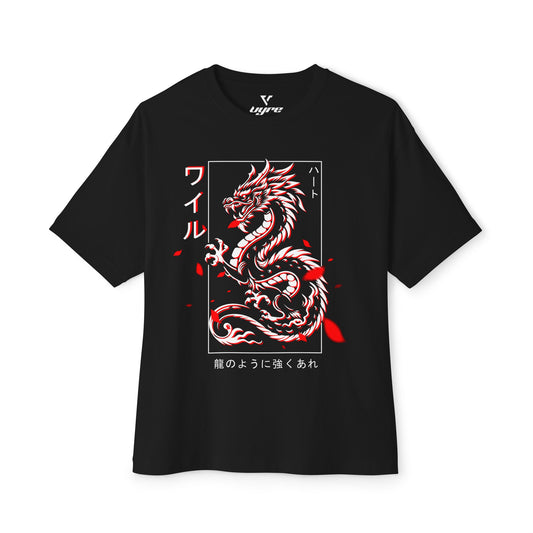 DRAGON T-SHIRT