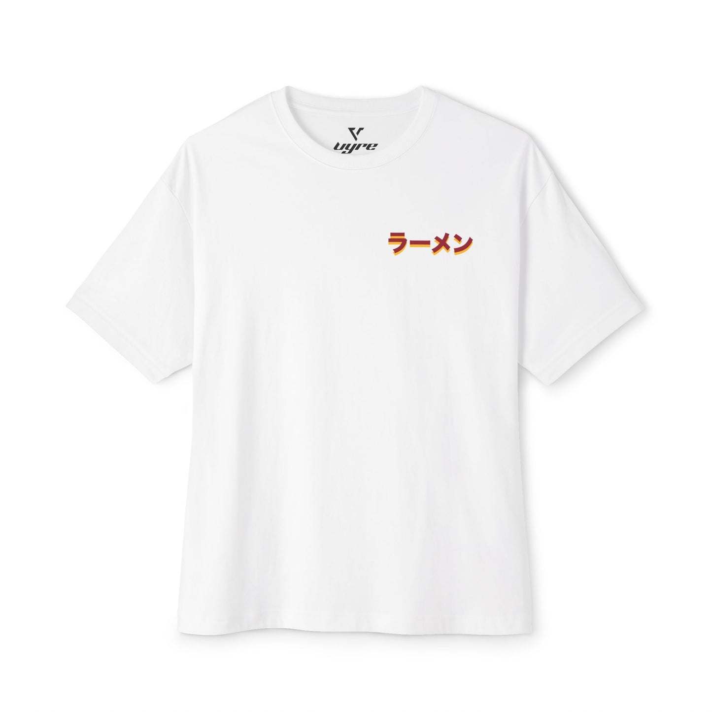 RAMEN T-SHIRT